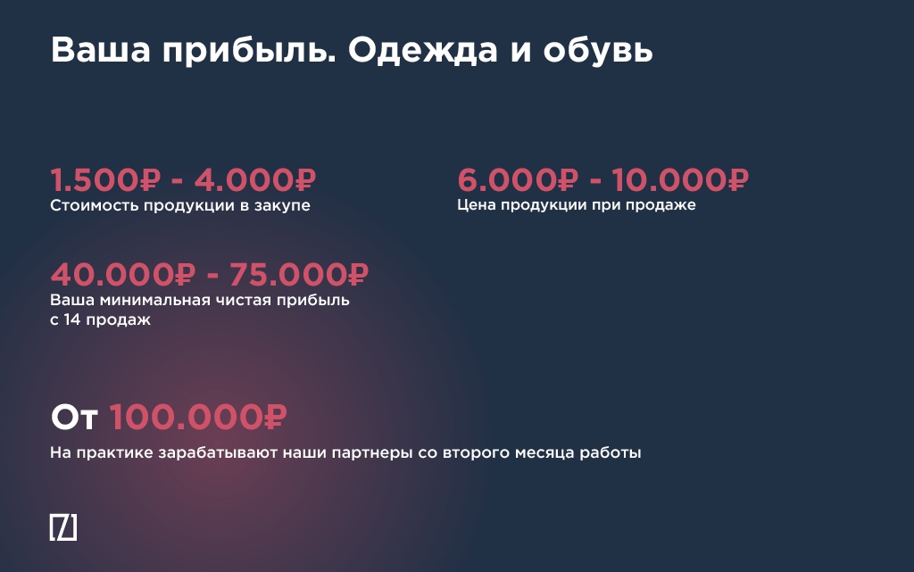Франшиза IZIway инстаграм - магазин одежды: цены, отзывы и условия в России, сколько стоит открыть франшизу изивей в 2021 году на Businessmens.ru