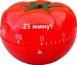 1644410404 205 pomodoro timer - Как увеличить скорость печати вдвое, не снижая качества записей в блоге