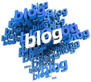 Какие можно придумать стили статей для блога