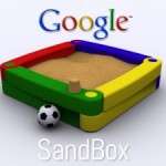 google sandbox - Параметры SEO текста, на которые нужно обратить внимание