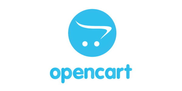 Opencart 600x302 - Какие бывают CMS для разработки сайта
