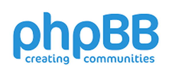 phpBB 600x263 - Какие бывают CMS для разработки сайта