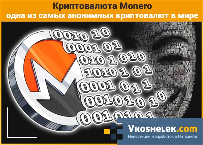 Криптовалюта Monero - полный обзор, курс XMR и перспективы